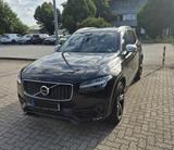 Volvo XC90 T6 AWD Geartronic R-Design R-Design - gebrauchte Volvo XC90 aus dem Jahr 2017