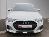 Audi A1 allstreet 30 TFSI 5J Gar. |1.99% NaviApp LED - Audi A1: Kleinwagen