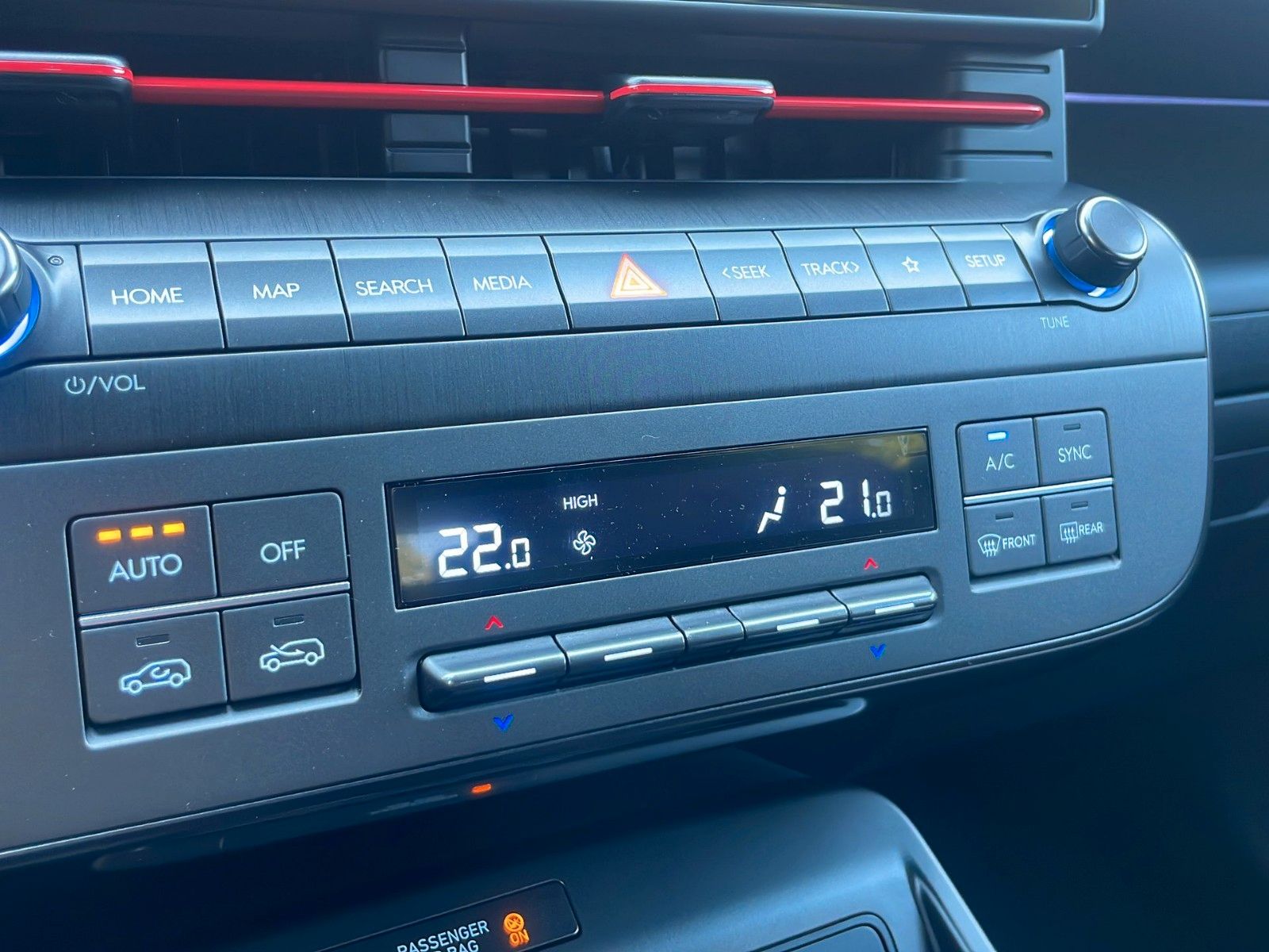 Hyundai KONA - Bild 15