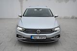 Volkswagen Passat 2.0TDI 110KW DSG Mwst. 3/20 - Volkswagen Passat Variant aus 2020