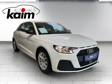 Bild 7 Audi A1 Sportback 25 TFSI +ALU+SITZHEIZUNG+Tempomat