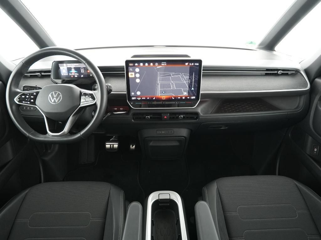 Volkswagen ID. Buzz - Bild 5