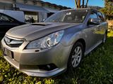 Subaru Legacy 2.0D-S SW Dynamic Leggi Bene - gebrauchte Subaru Legacy aus dem Jahr 2011