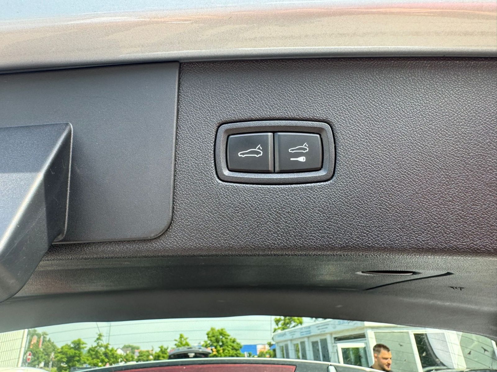 Fahrzeugabbildung Porsche Cayenne GTS Panorama+Sportabgas+HeadUp