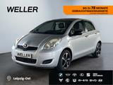 Toyota Yaris 1.33 Cool *Klima*Colorverglasung*Bremsass* - Toyota Yaris: Cool