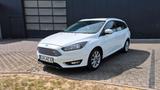 Ford FORD Focus Mk3 Kombi (DYB) 1.5 TDCi 120PS ... - Ford Focus DYB