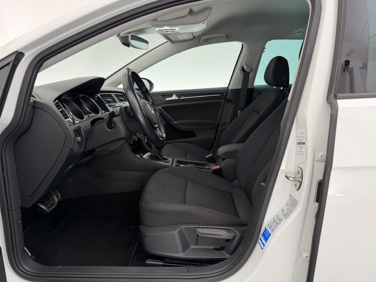Volkswagen Golf VII Variant 1.5 TSI*UNITED*ACC-SHZ-APPLE, миниатюра 21