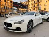 Maserati Ghibli V6 Diesel 275 CV granlusso - Maserati Ghibli GRANLUSSO mit Diesel-Antrieb