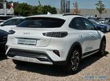 Kia XCeed 1.5T 140 DCT7 GT LINE Teil-LEDER SOUND - Kia XCeed Gebrauchtwagen in Hamburg