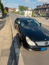 Mercedes-Benz Mercedes Bens Cls 350 Export - Mercedes-Benz CLS 350 in Bochum