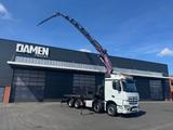 Mercedes-Benz AROCS 3251 8x4 FASSI 990 RA.2.28 XHE- Dynamic + - Angebote