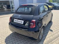 Fiat 500e - Vorschau Bild 6