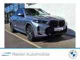 BMW X6 xDrive30d M Sportpaket Pro*Komfortsitze*Sthzg - BMW X6 Jahreswagen