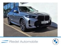 BMW X6 - Vorschau Bild 1