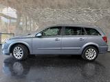 Opel Astra H Caravan Edition - Opel aus 2005: Kombi