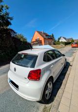 Volkswagen Polo 1.4 Comfortline - Volkswagen Polo: 1.4