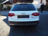Audi A4 Allroad 2.0 TDI quattro - - gebrauchte Audi A4 Allroad aus dem Jahr 2015