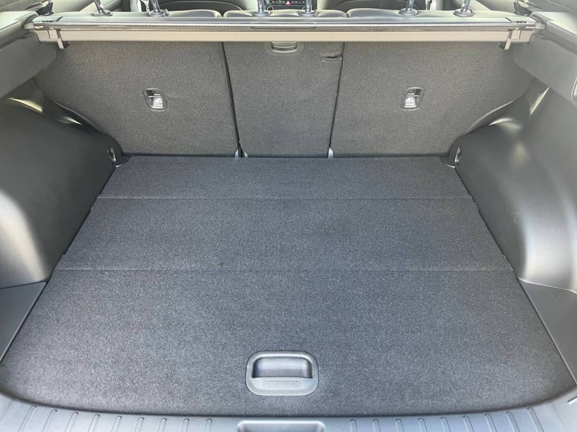 Hyundai Tucson – Bild 12