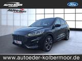 Ford Kuga ST-Line X Sportpaket Bluetooth Navi LED - Ford Kuga: Sport