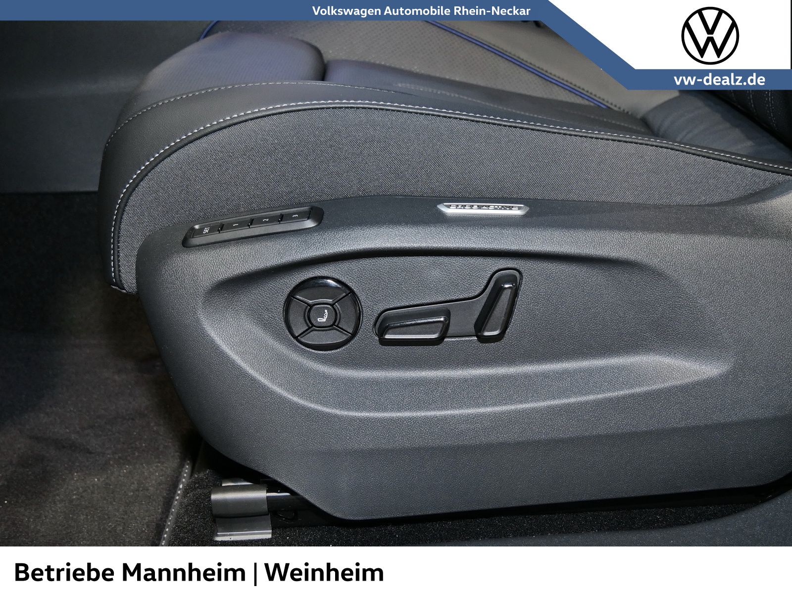 Volkswagen Tiguan - Bild 22