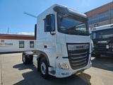DAF XF 530 * SC * ADR * ACC * PARKCOOL * TOPZUSTAND - Kastenwagen Doppelkabine