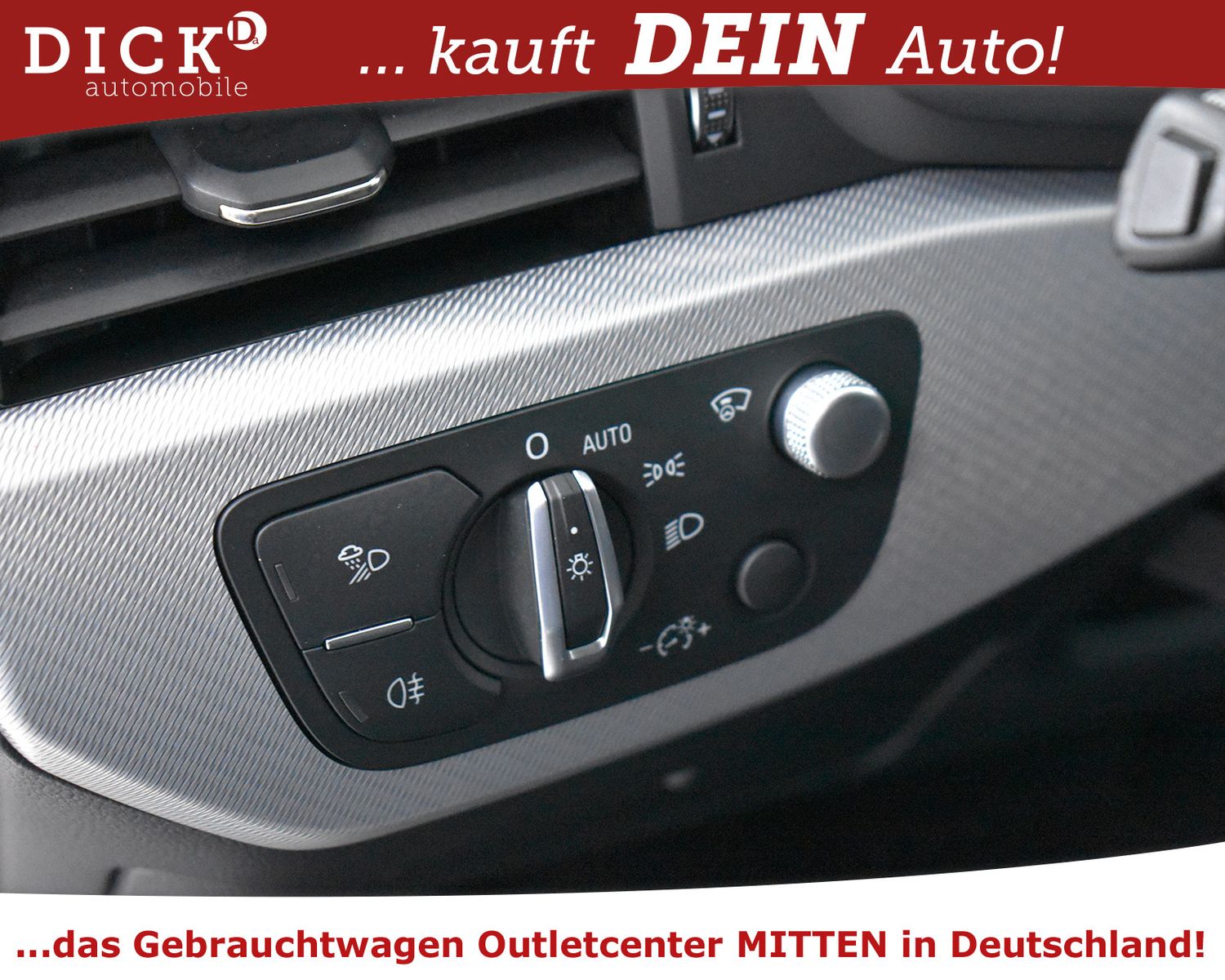 AUDI A4 50d Quat Design S LINE 20"+VIRTU+B&O+360+MATR - Image 21