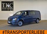 Mercedes-Benz Vito 114 CDI Mixto lang 6.Sitzer A/C Navi #T480