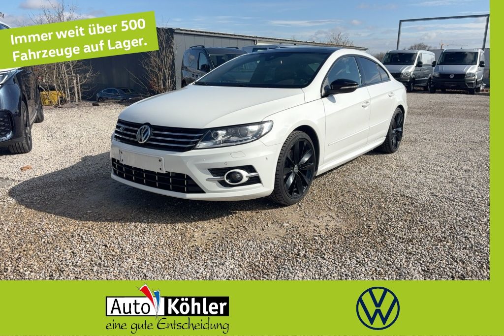 Angebot ansehen Volkswagen CC
