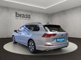 Volkswagen Golf Variant Goal 2,0 l TDI SCR 110 kW ( 150 PS) - Volkswagen Golf mit Diesel-Antrieb: Kombi