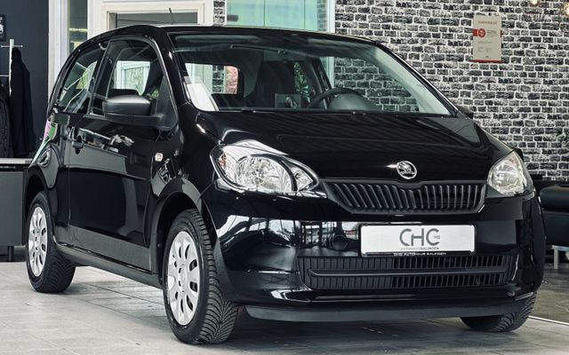 Skoda Citigo Cool Edition