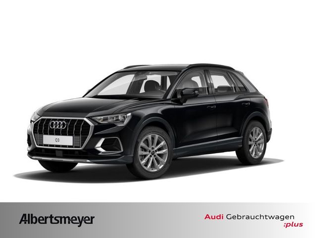 Audi Q3 35 TDI ADVANCED+NAVI+EINPARKHILFE