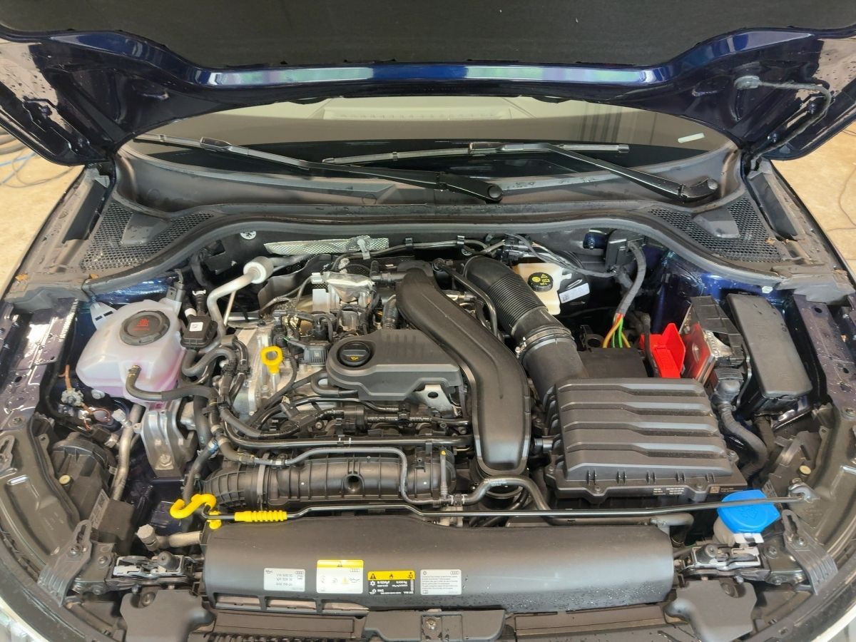 Audi A1 - Bild 15