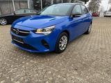 Opel Corsa F Edition - Opel: Blau