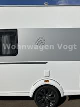 Knaus Sport 400 LK *1.350 kg, Querbett., Glattblech..* - Knaus Sport 400 lk