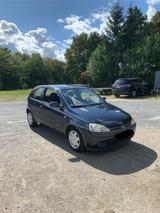 Opel Corsa 1.0 12V Comfort - Opel Corsa aus 2000