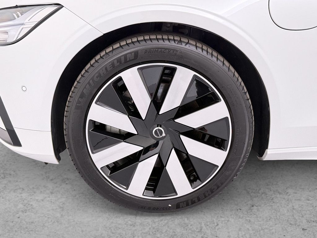 Volvo V90 T6 AWD Plus Dark Recharge Plug-In Hybrid *36 foto 9