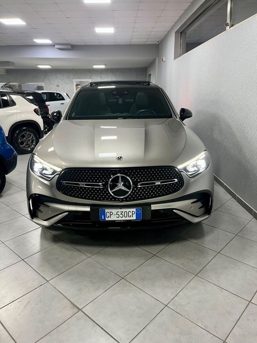 Other Mercedes-benz GLC 220 d 4Matic Mild Hybrid AMG L imagem 2