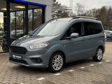 Ford Tourneo Courier Titanium/NAVI/SHZ/KAMERA/DAB/EU6
