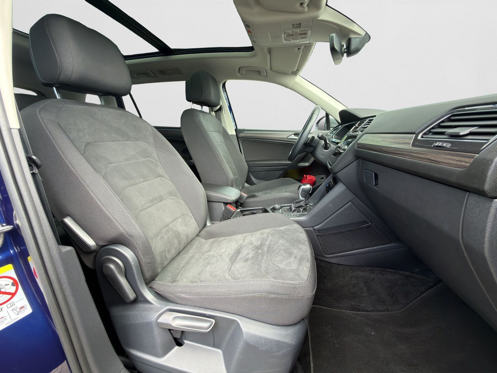 Volkswagen Tiguan Allspace - Bild 5