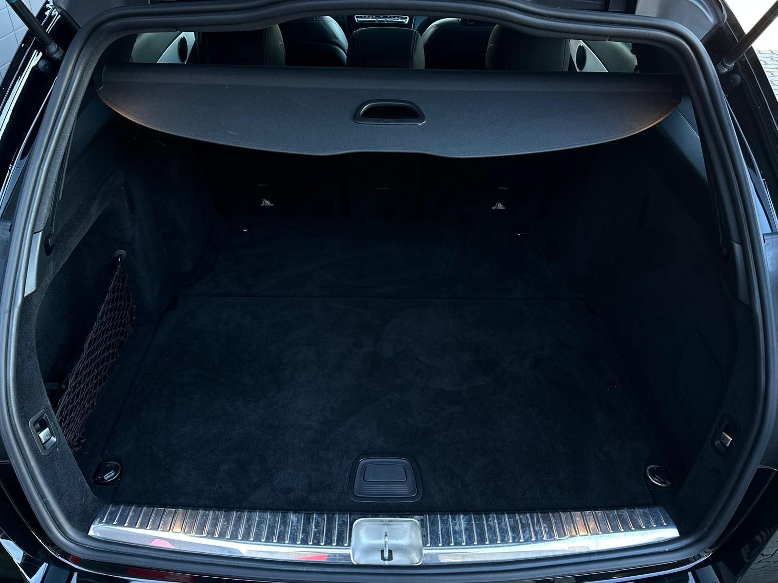 MERCEDES-BENZ C300d T 4 MATIC AMG NIGHT* LED#PANO#SHZ#NAVI# - Image 7