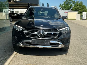 Mercedes GLC 220 - 4