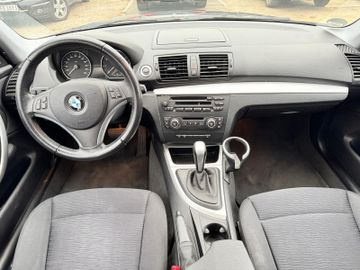 BMW 116 - 11