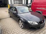 Seat Exeo ST Sport - gebrauchte Seat Exeo aus dem Jahr 2010