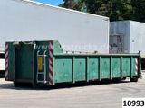 Andere Bruns AS5510 Abrollcontainer 12,9m³ Rampe - Angebote entsprechen deinen Suchkriterien