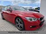 BMW Touring 320 i M Sport Paket Pano. Navi. LED - BMW 320: 320i M Paket