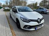 Renault Clio RS Trophy TCe 220 EDC RS Trophy - Renault Clio: RS Trophy