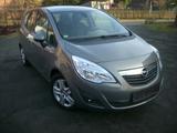 Opel Meriva 1.4  ecoFLEX Edition LPG/Benzin Sparsam! - Opel Meriva in Braunschweig