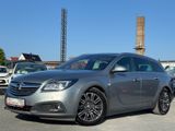 Opel Insignia CT A Country 4x4/NAVI/AHK/EURO 5 - Opel Insignia CT Gebrauchtwagen