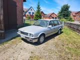 BMW 316i Touring Gasanlage TÜV 02/26 - BMW 316 mit LPG-Antrieb