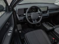 Hyundai IONIQ 5 - Vorschau Bild 4